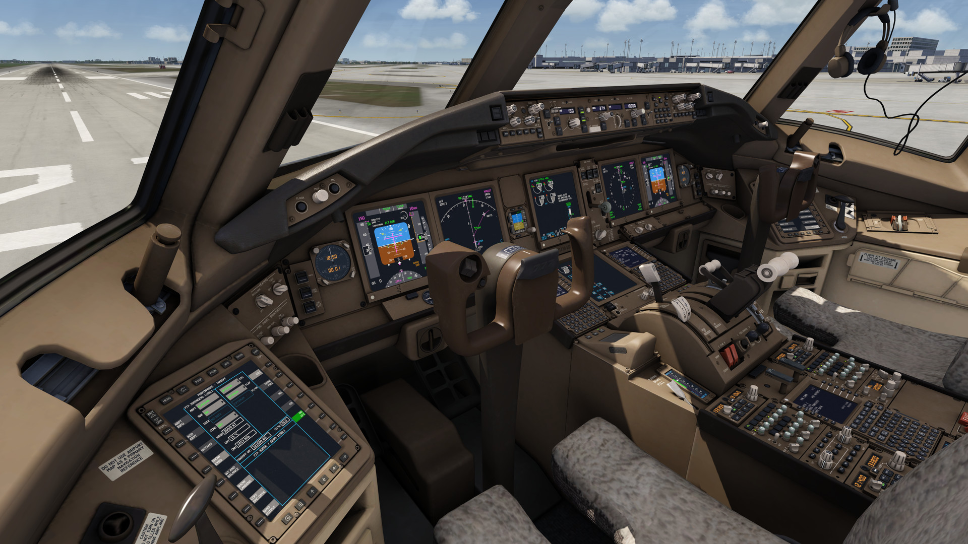 Aerofly FS 4 Flight Simulator Screenshot 14