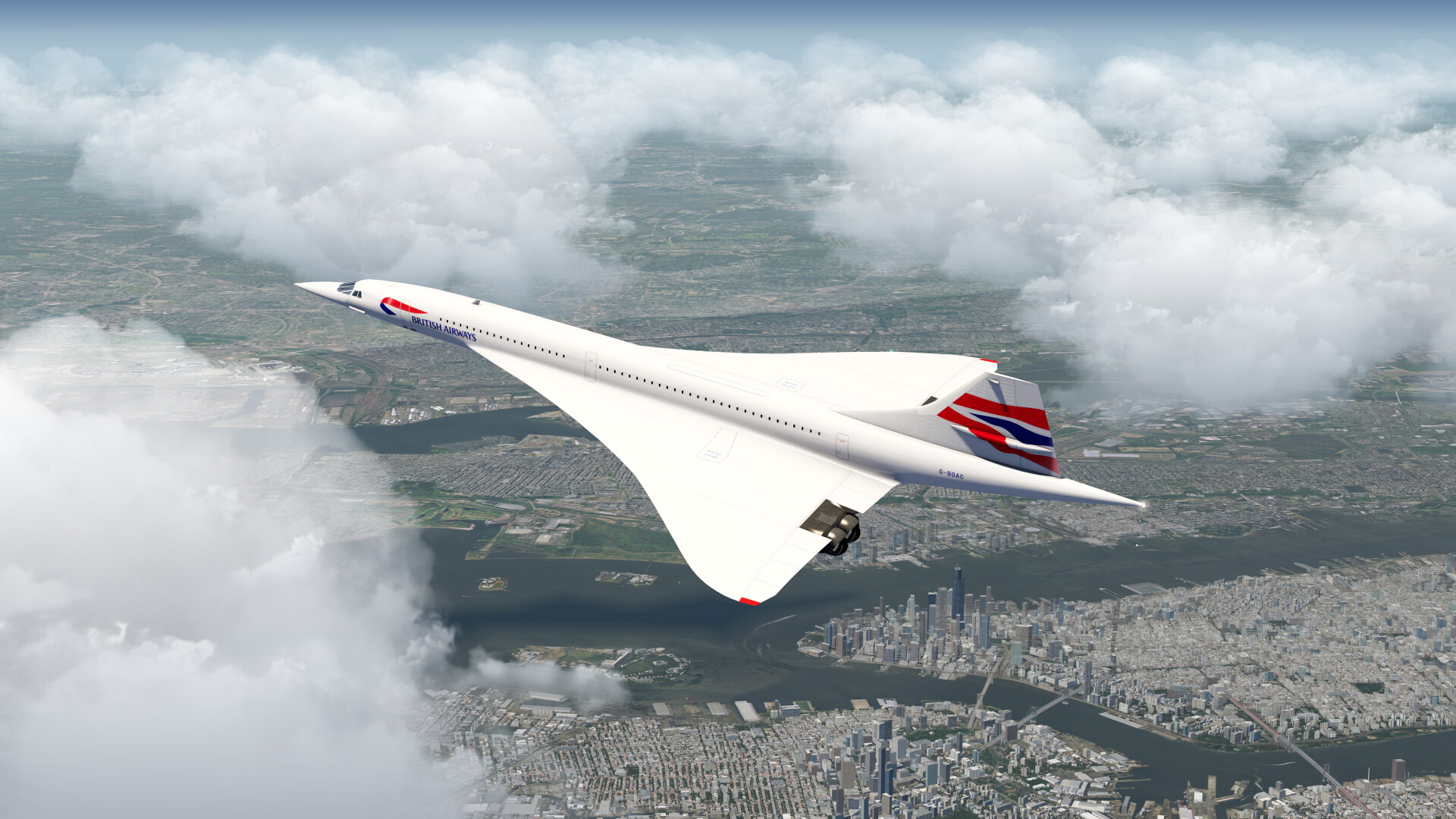 Aerofly FS 4 Flight Simulator Screenshot 17