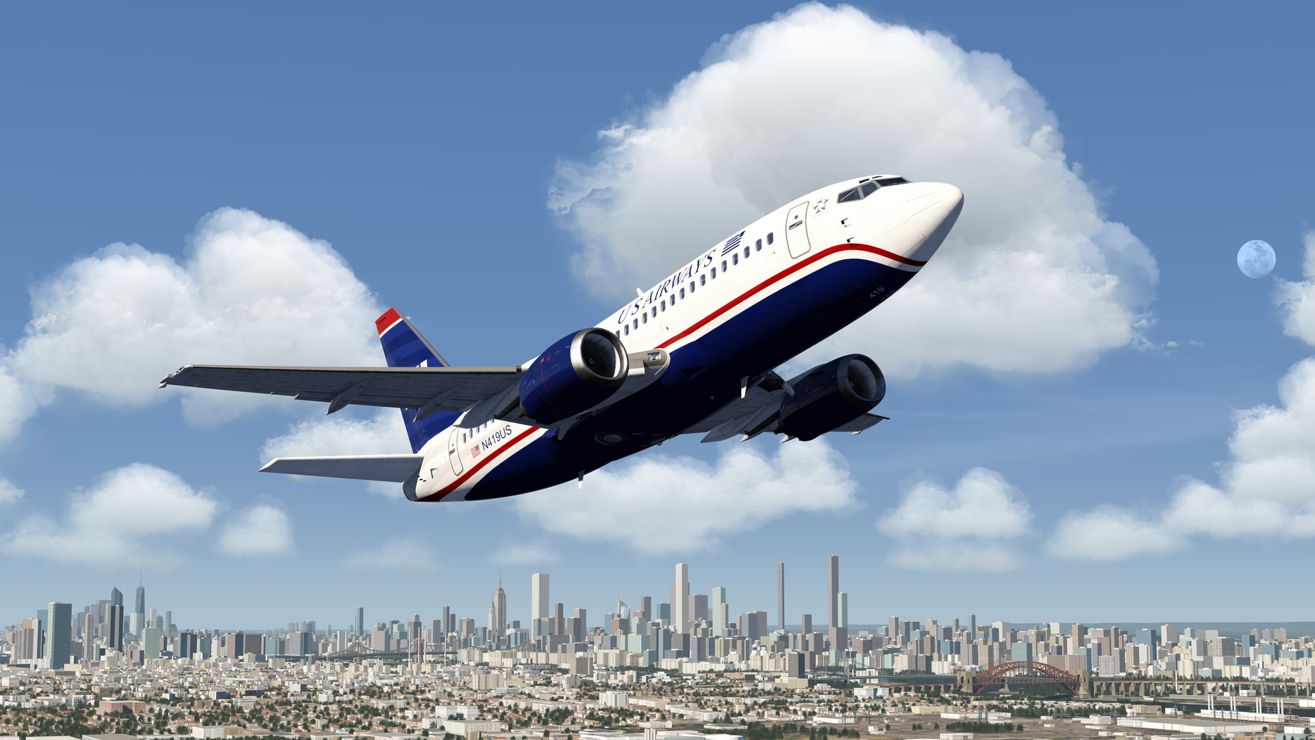 Aerofly FS 4 Flight Simulator Screenshot 15