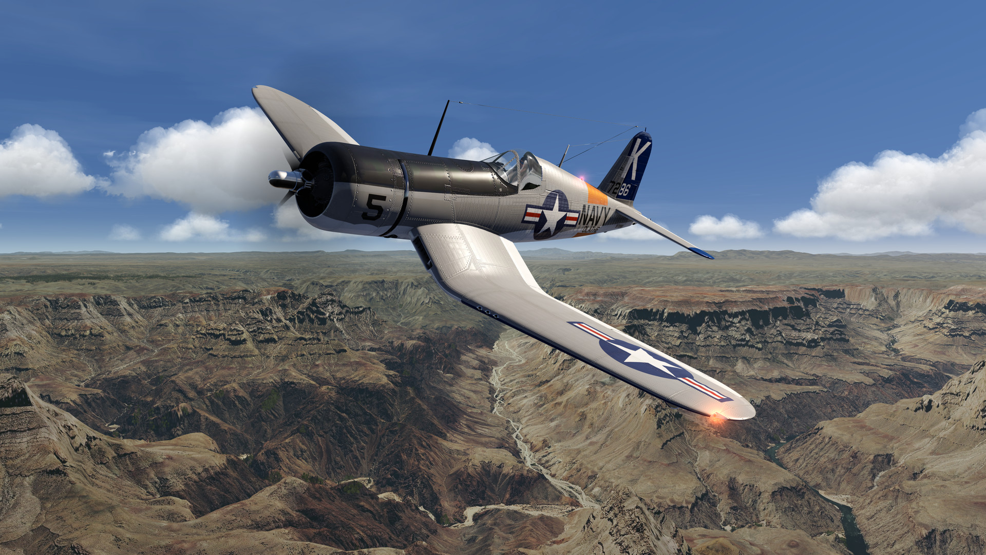 Aerofly FS 4 Flight Simulator Screenshot 32