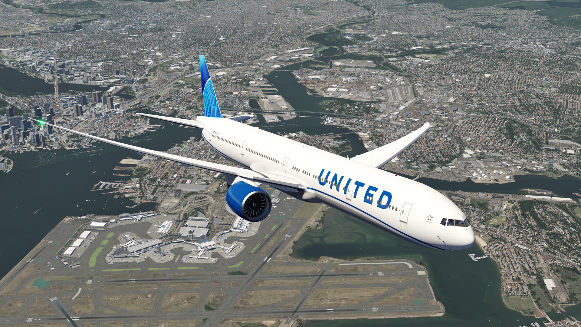 Aerofly FS 4 Flight Simulator Screenshot 7