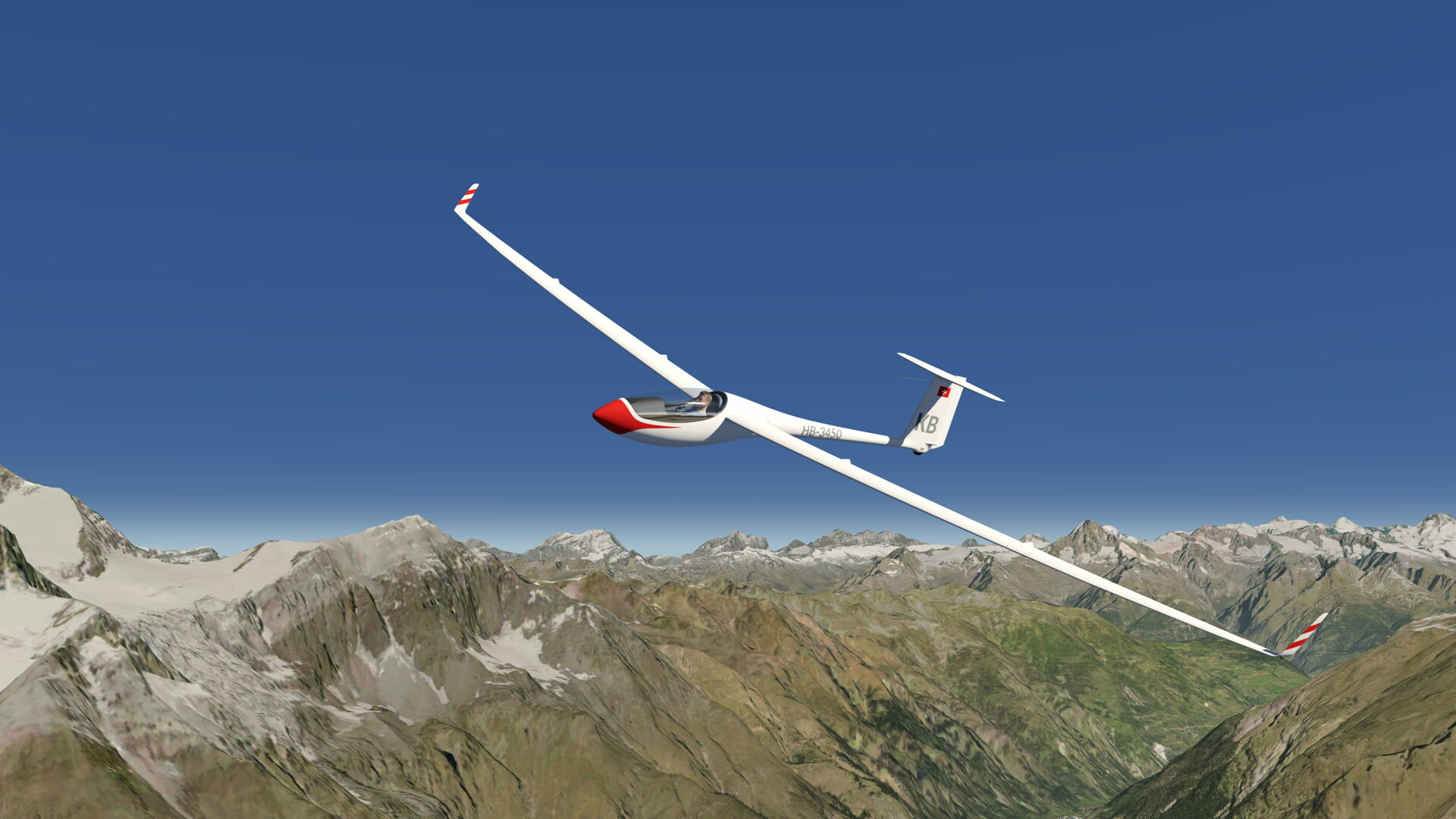 Aerofly FS 4 Flight Simulator Screenshot 22