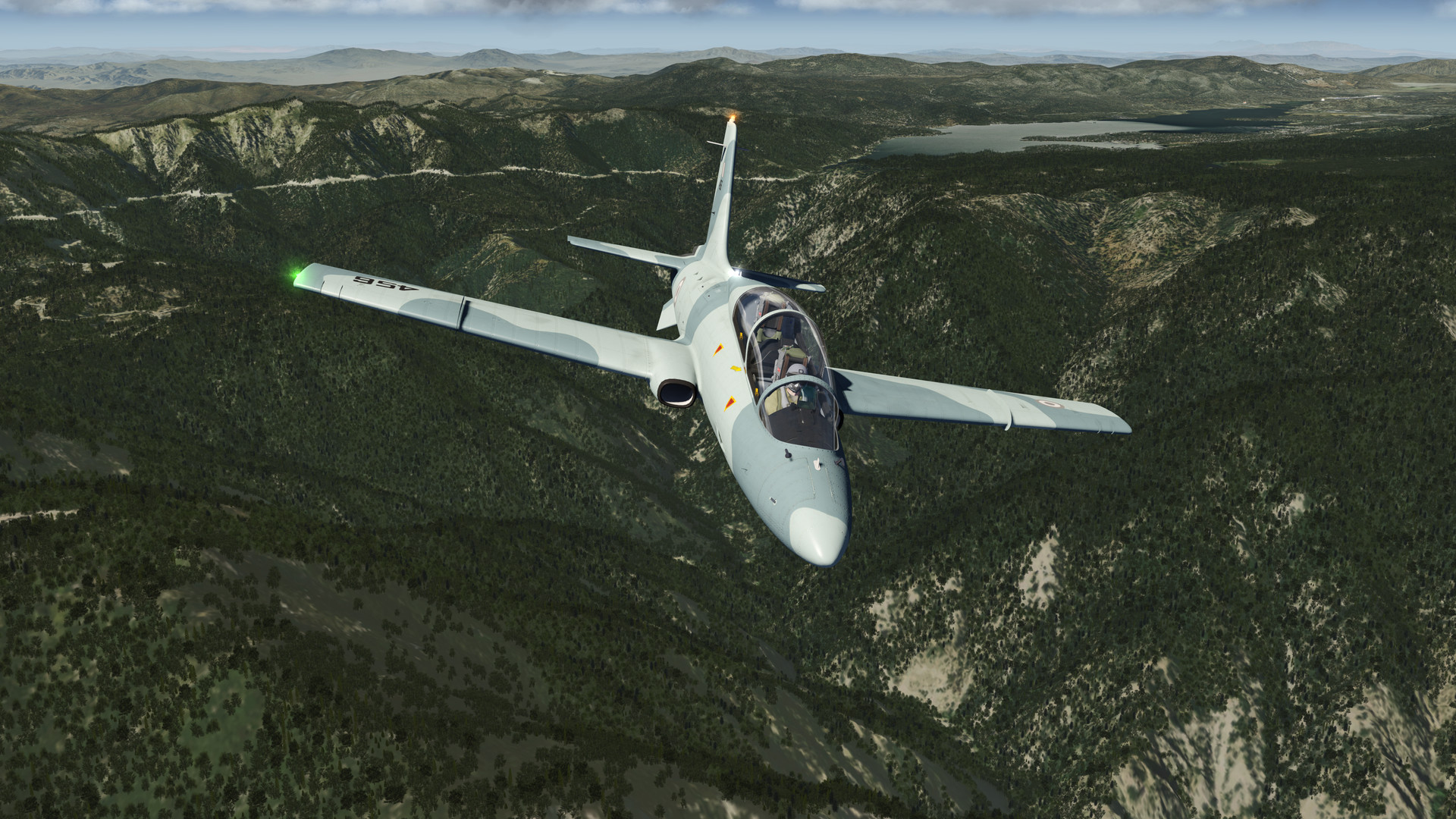 Aerofly FS 4 Flight Simulator Screenshot 26