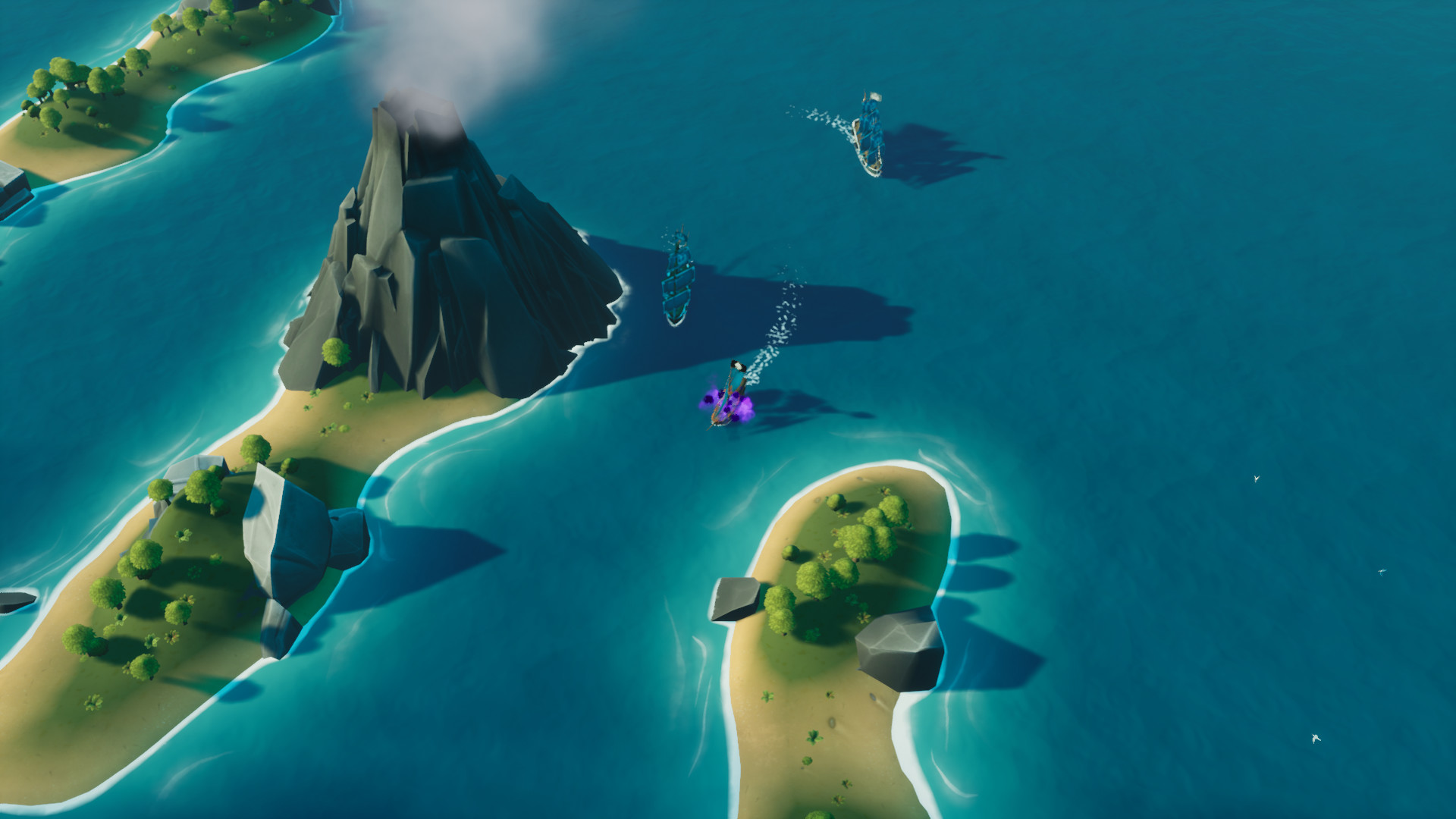 King of Seas Screenshot 11