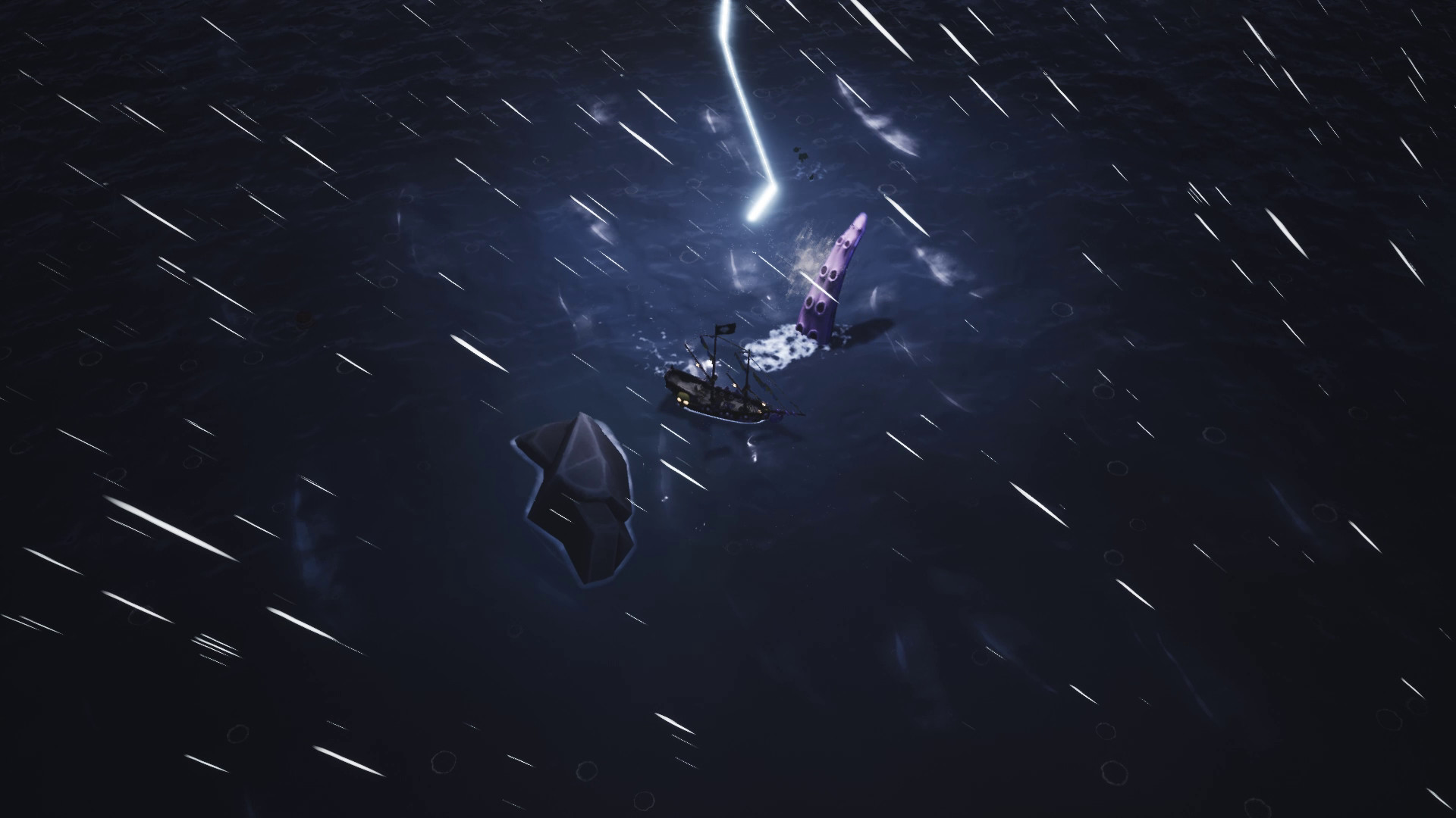 King of Seas Screenshot 9