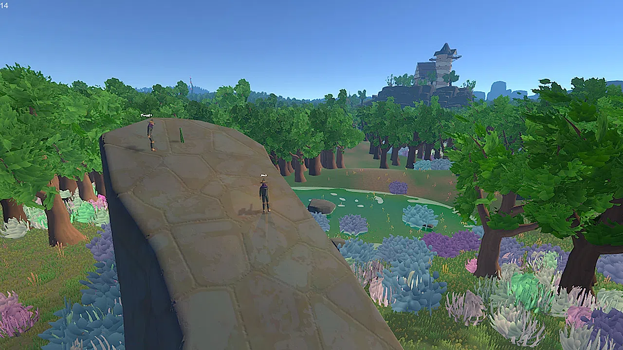 Guillotine Screenshot 0