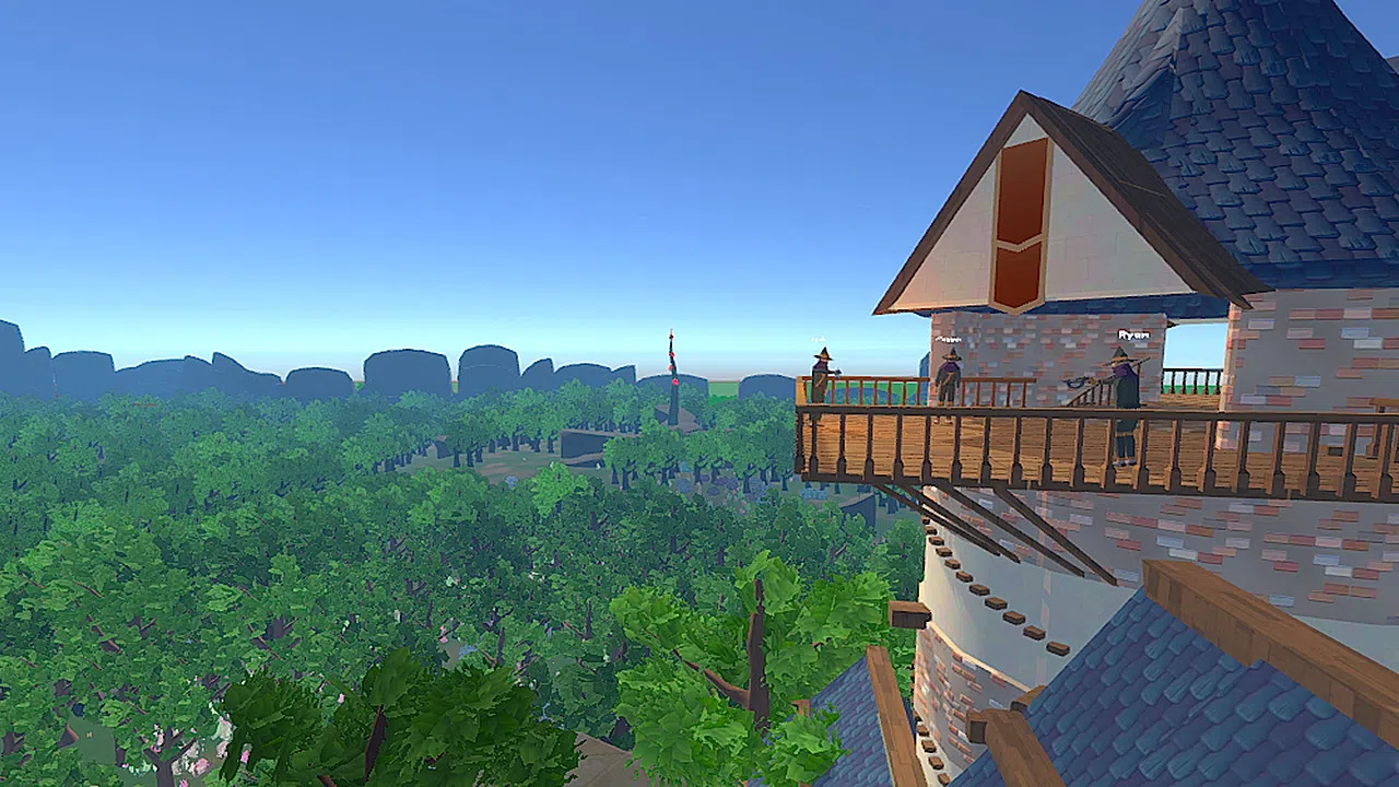 Guillotine Screenshot 2