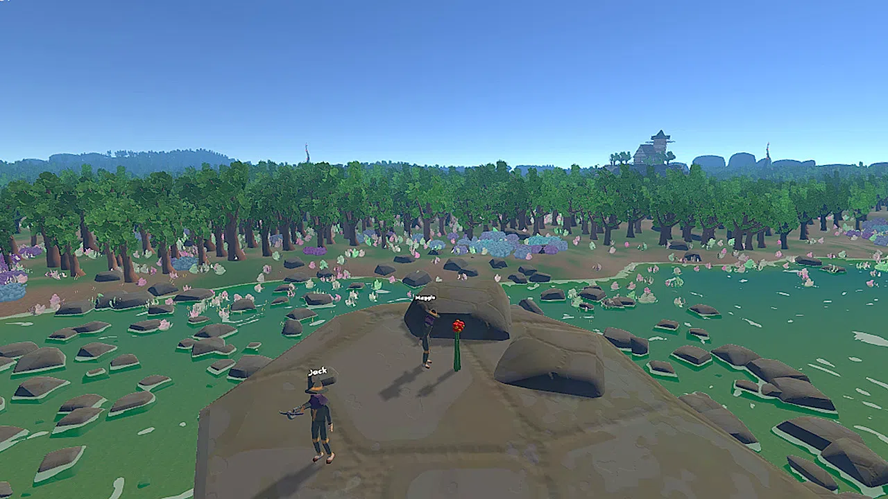 Guillotine Screenshot 7