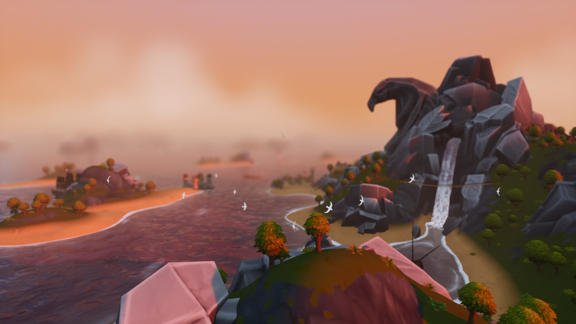 King of Seas Original Soundtrack Screenshot 5