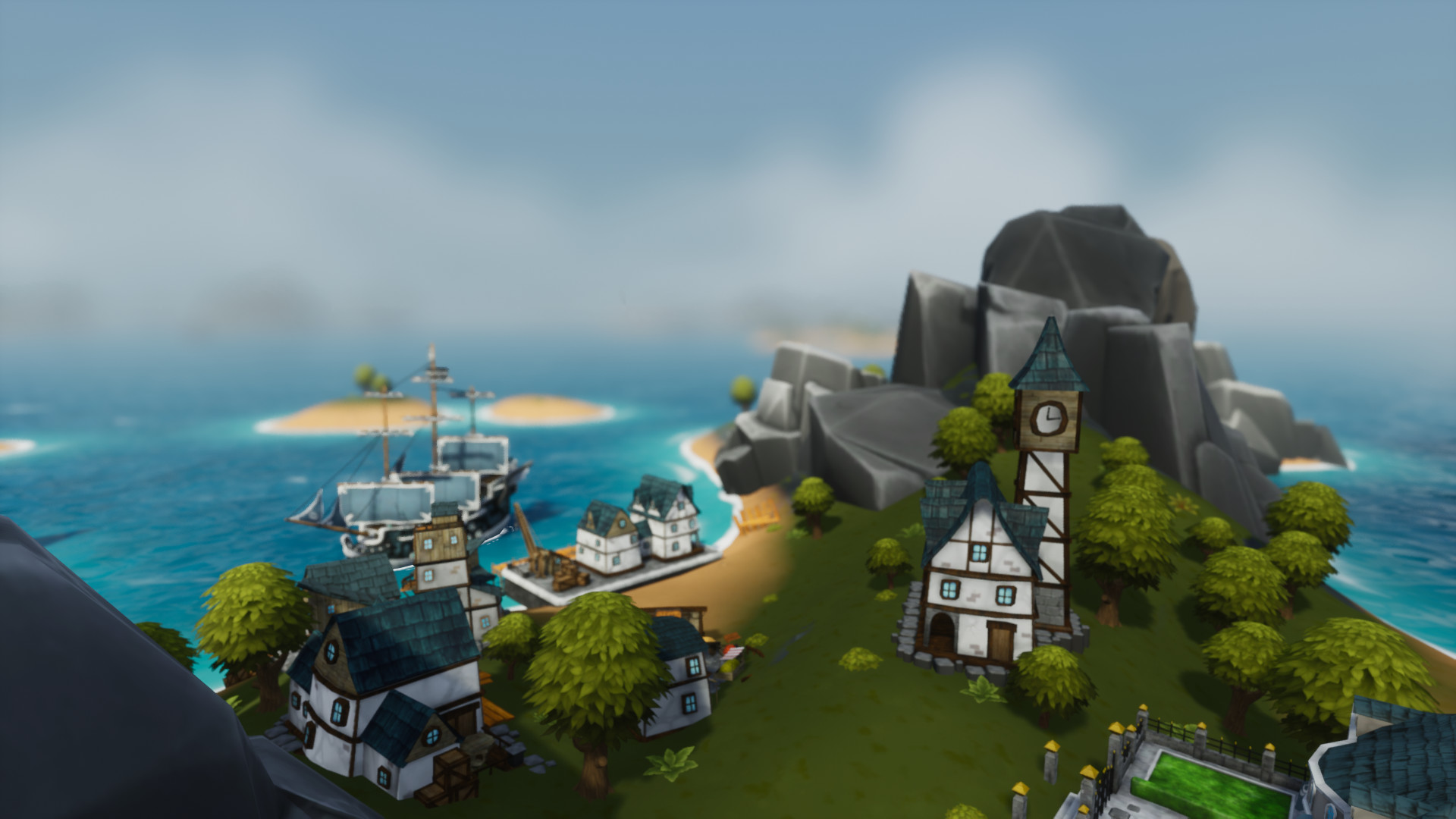 King of Seas Original Soundtrack Screenshot 7