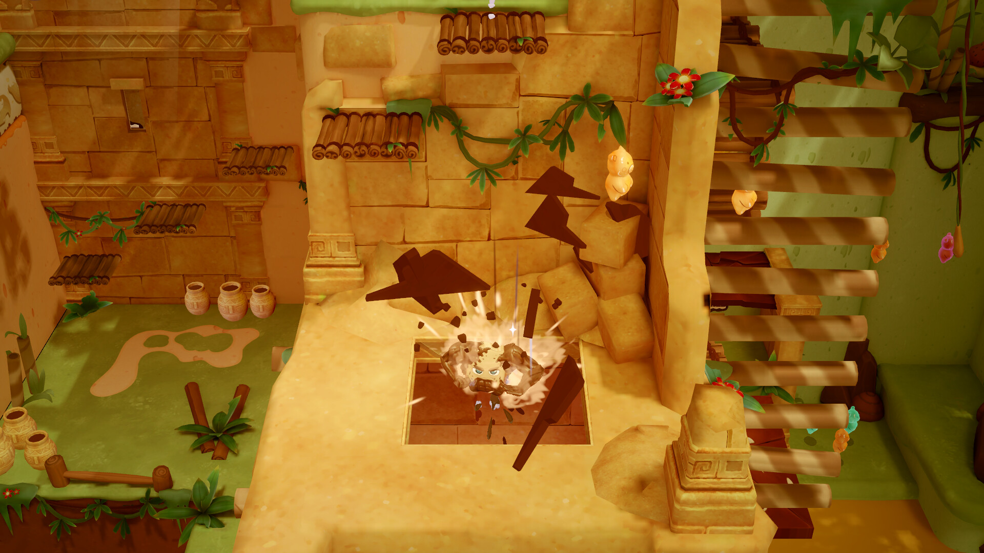 Pardon My French Toast Demo Screenshot 5