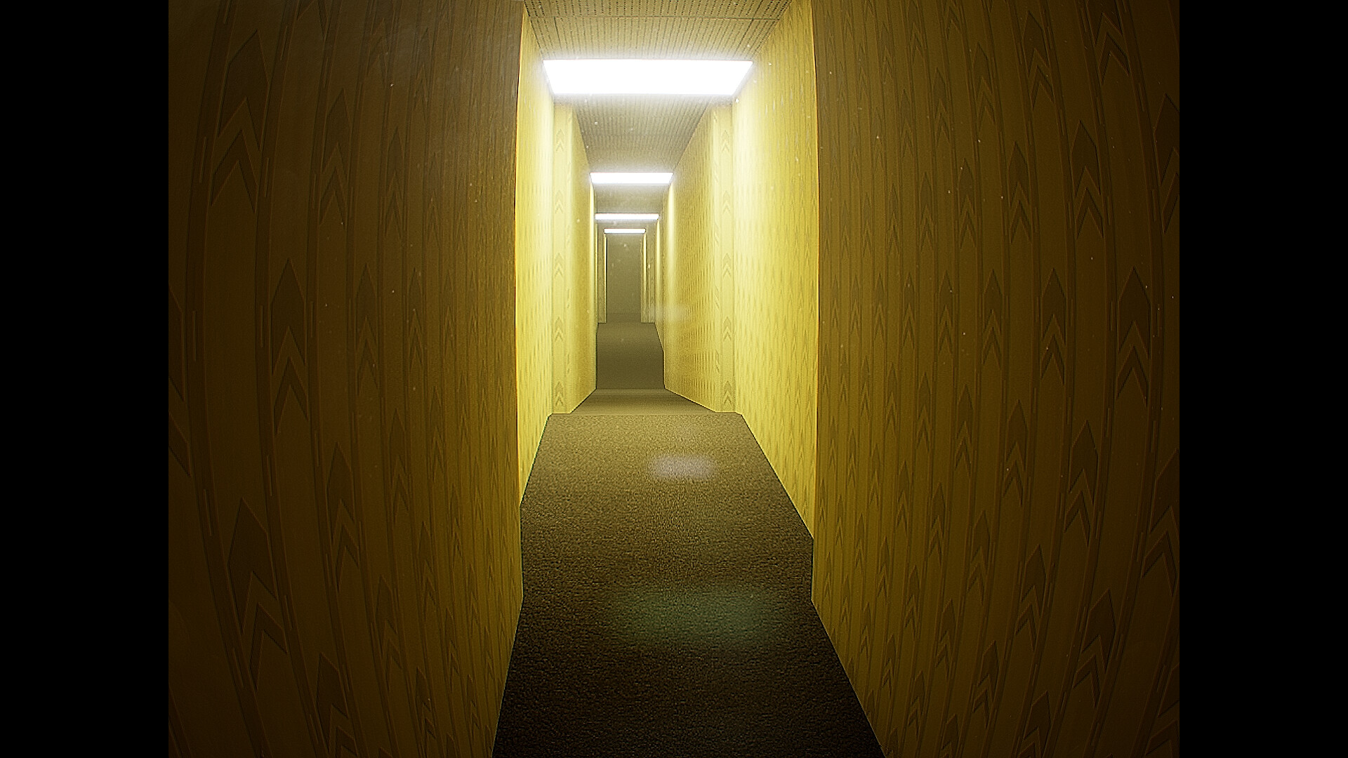 Liminal City Screenshot 4