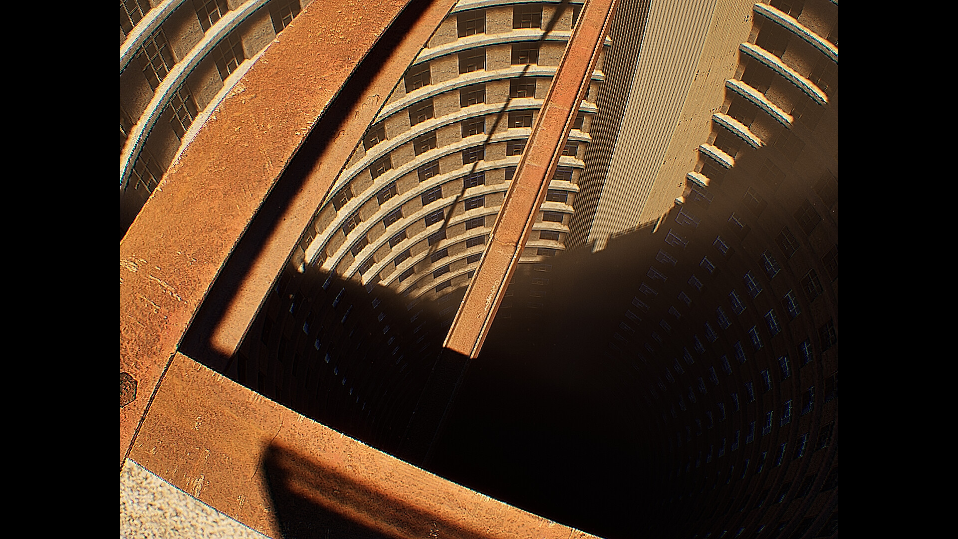 Liminal City Screenshot 7