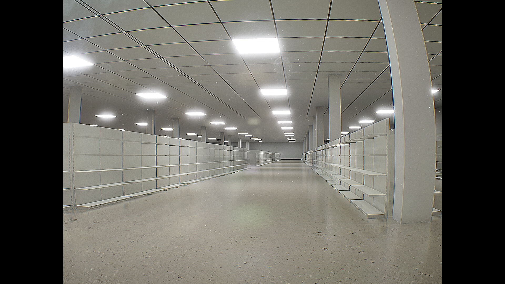 Liminal City Screenshot 12