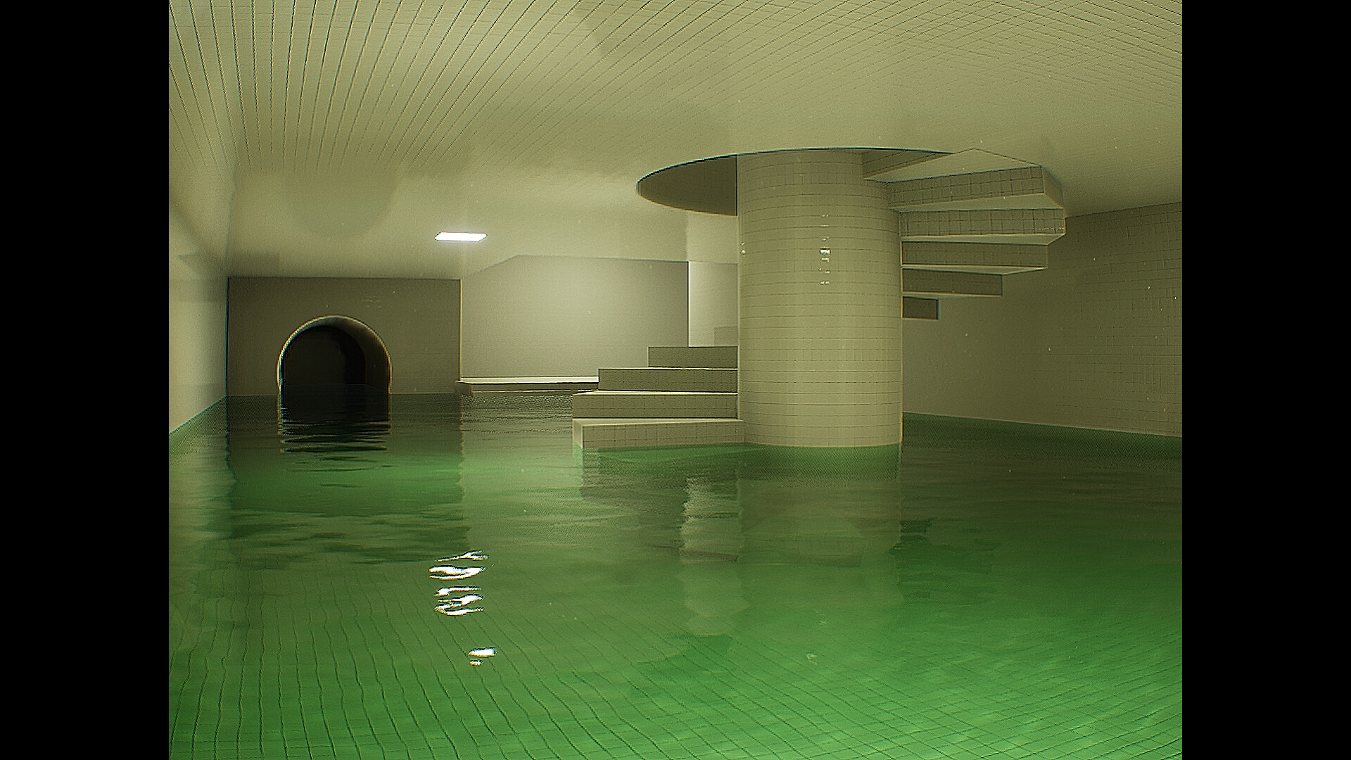 Liminal City Screenshot 15