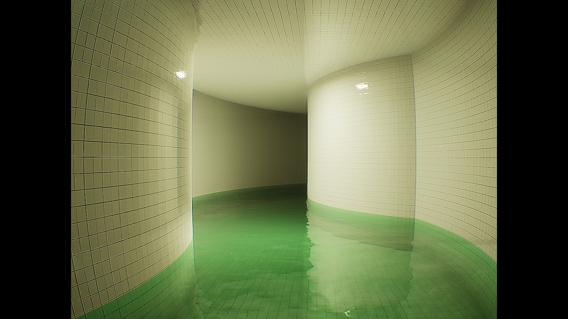 Liminal City Screenshot 16