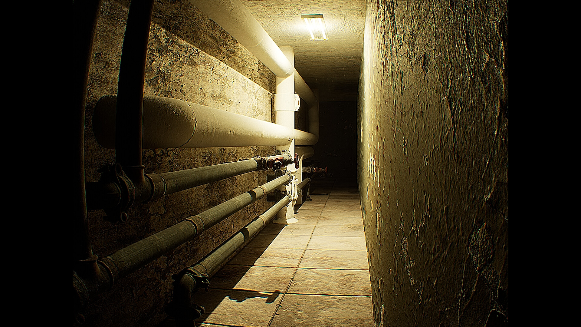 Liminal City Screenshot 13