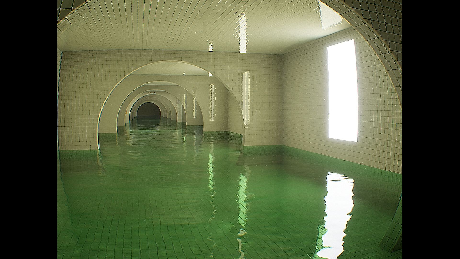 Liminal City Screenshot 17