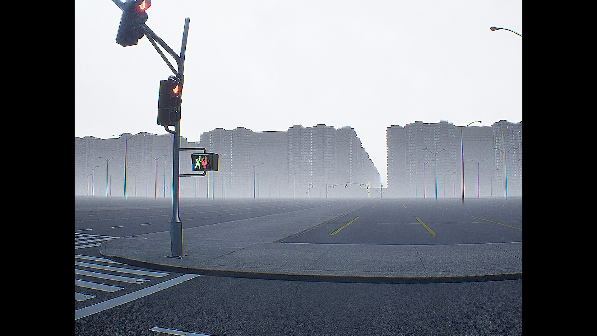 Liminal City Screenshot 6