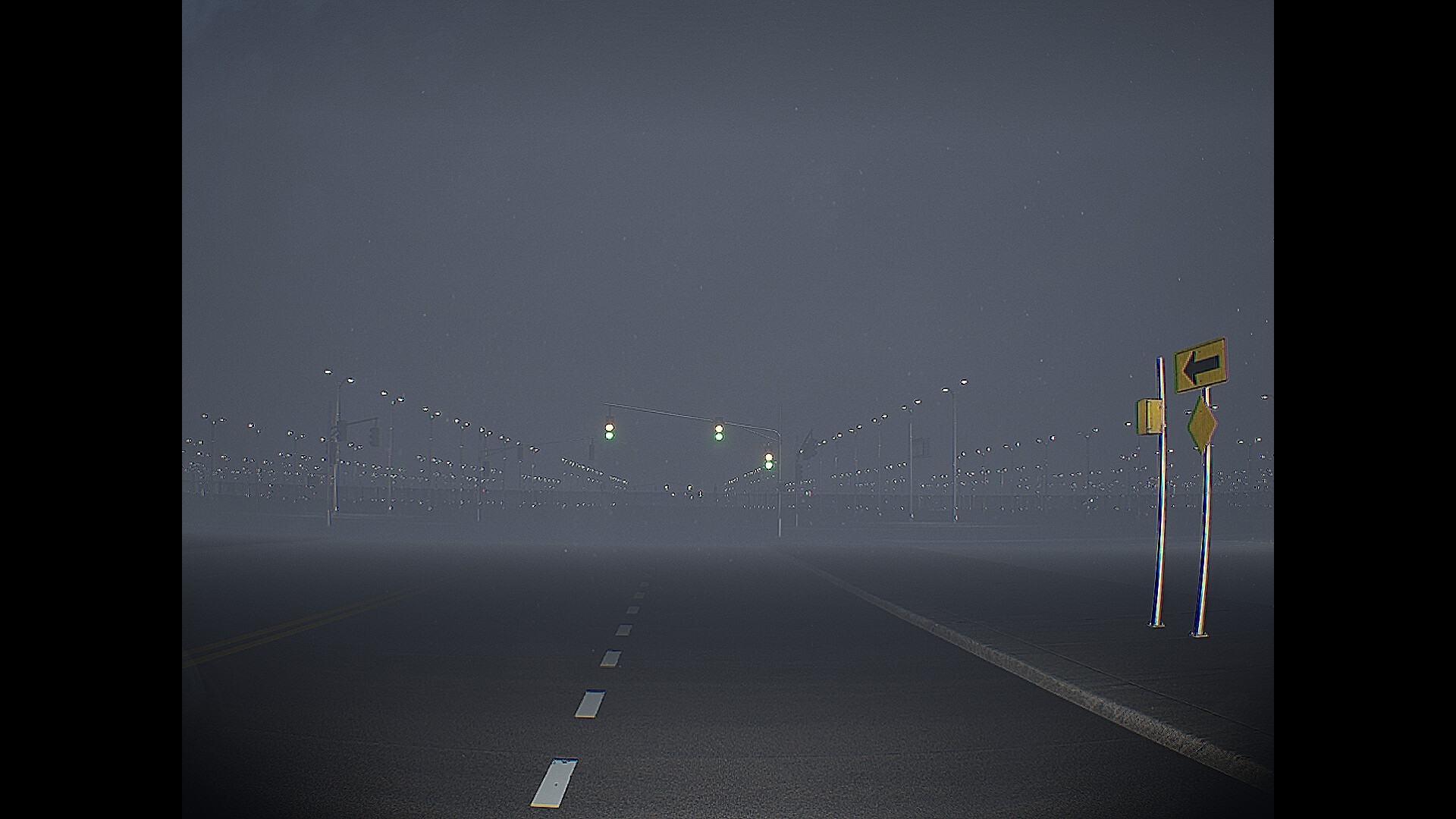 Liminal City Screenshot 10