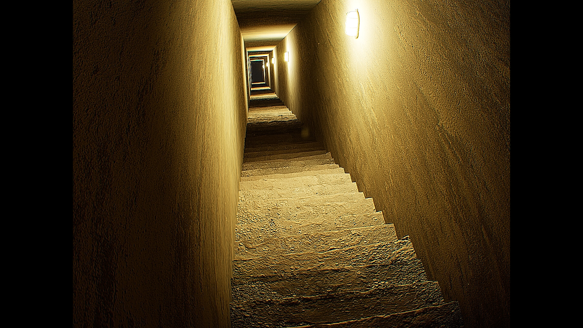 Liminal City Screenshot 8