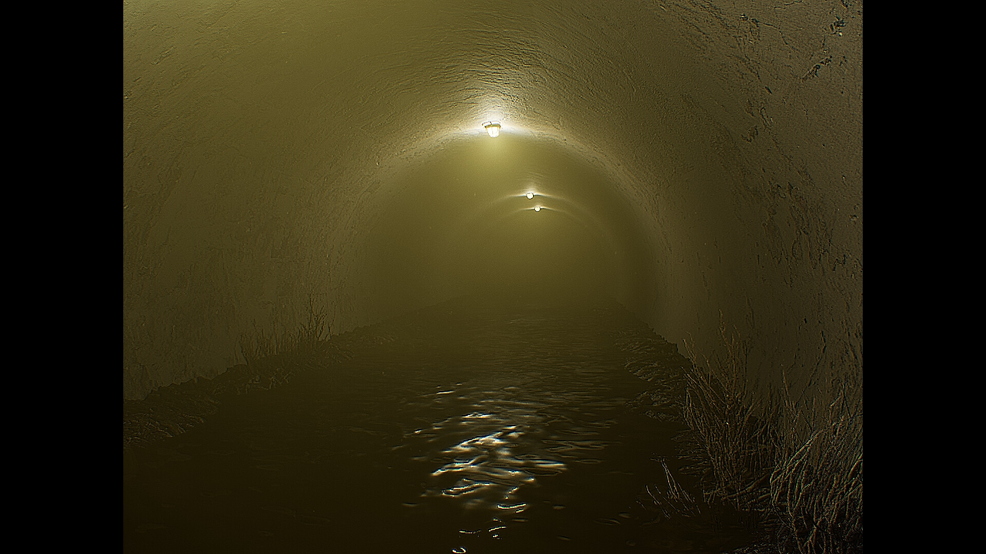 Liminal City Screenshot 14