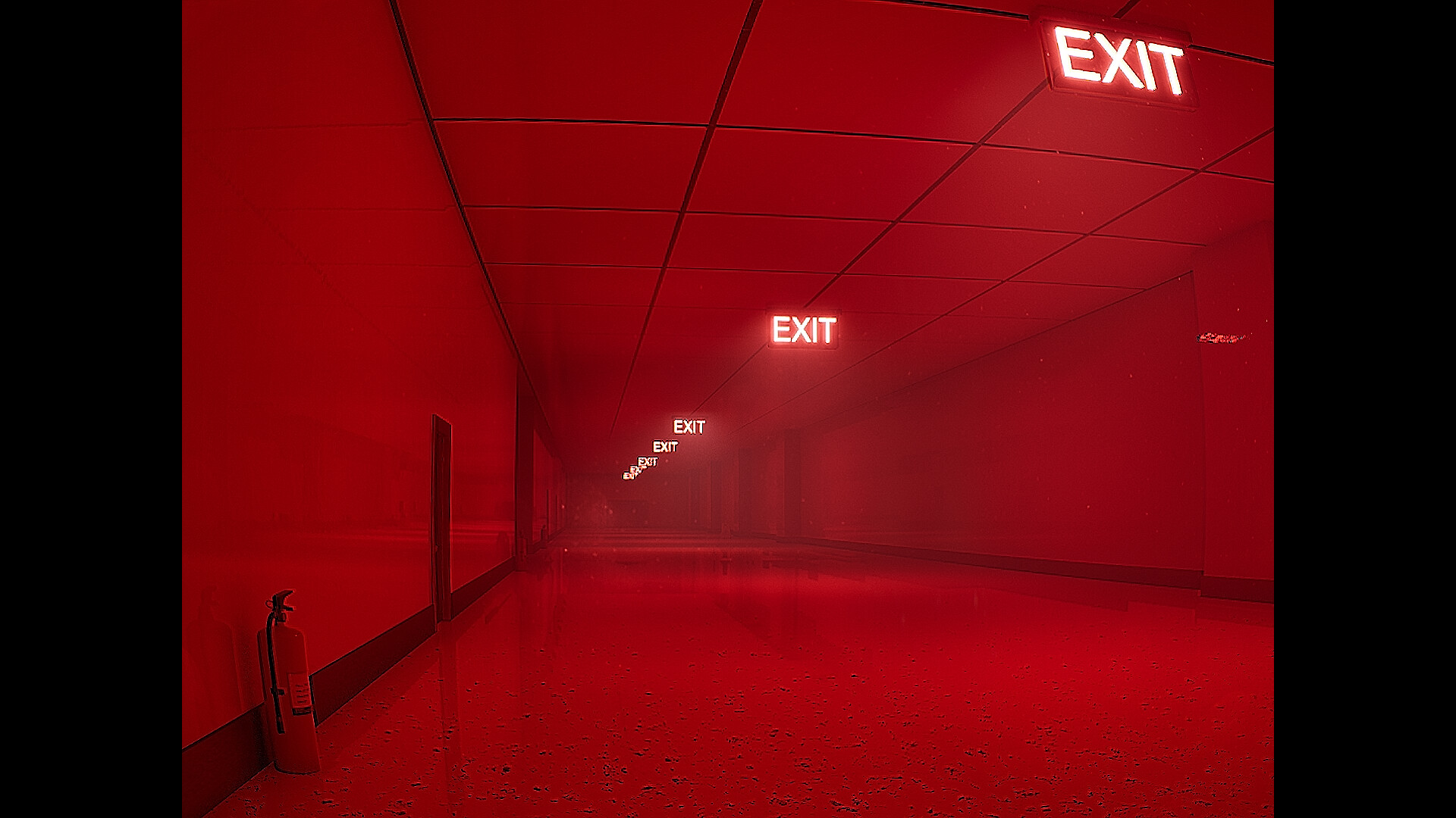 Liminal City Screenshot 18