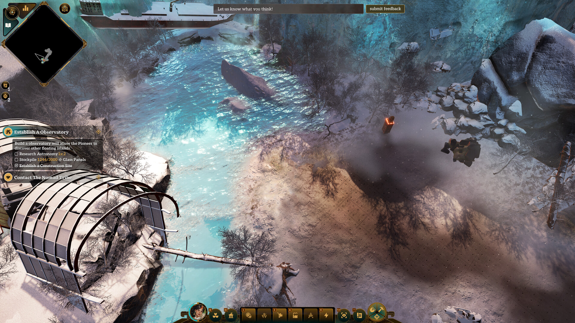 Brave New Wonders Screenshot 11