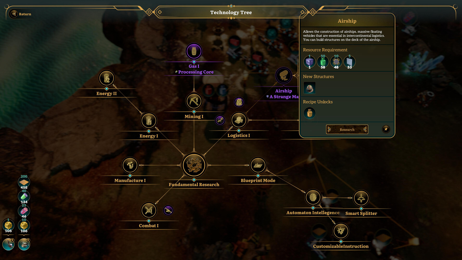 Brave New Wonders Screenshot 7