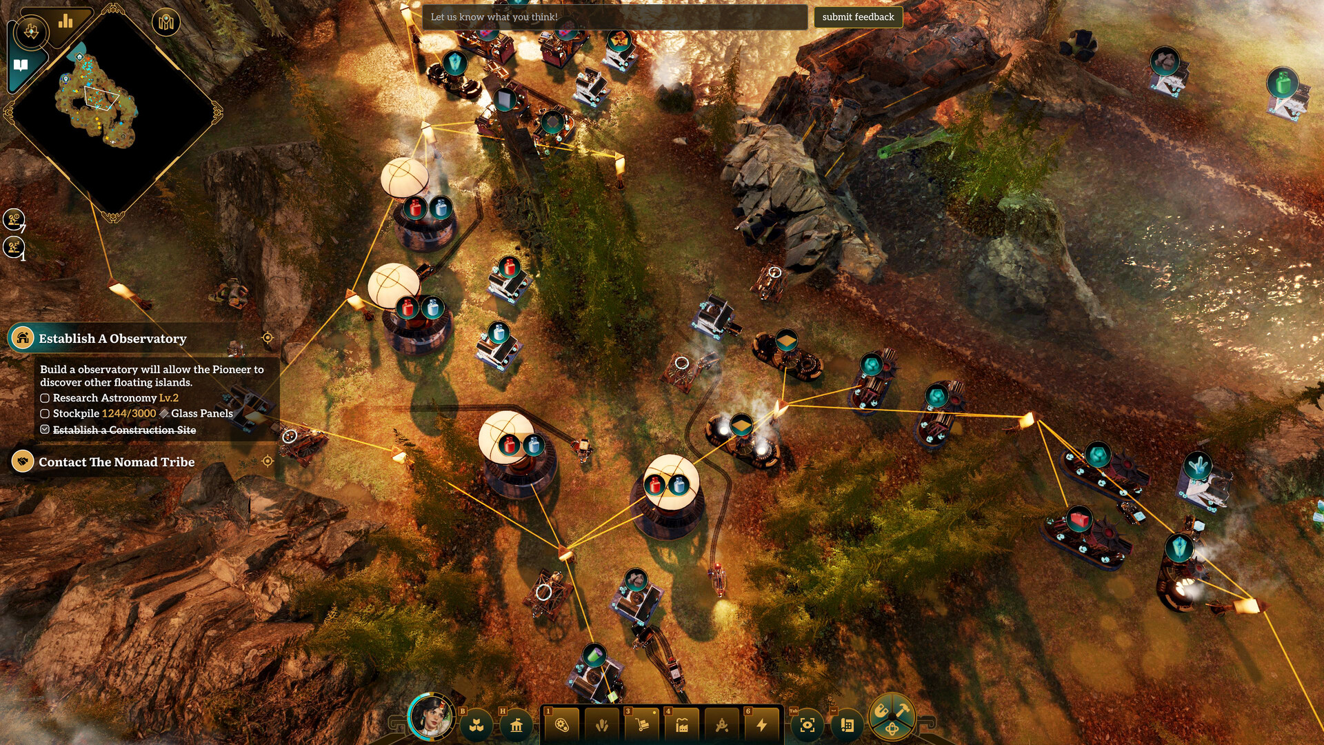 Brave New Wonders Screenshot 9