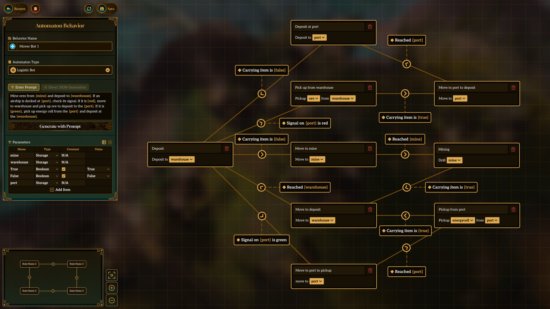 Brave New Wonders Screenshot 8