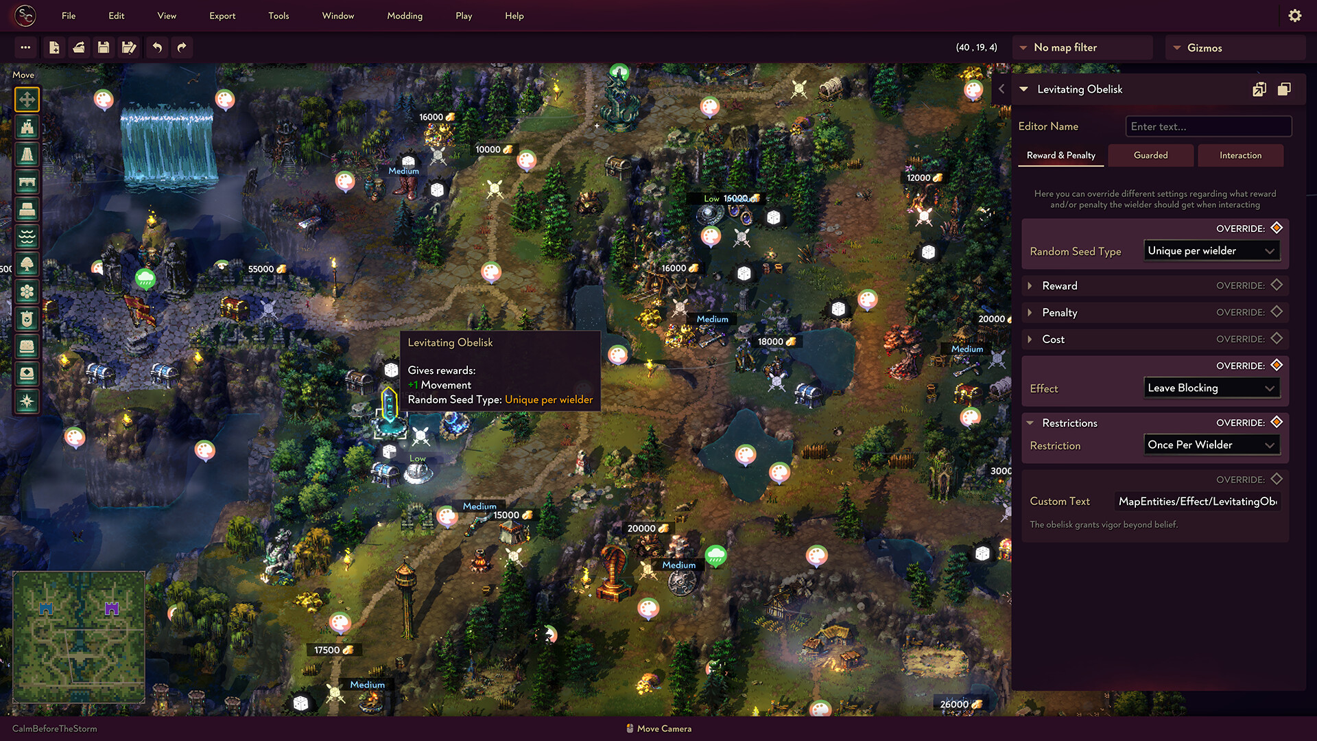 Songs of Conquest Screenshot 10