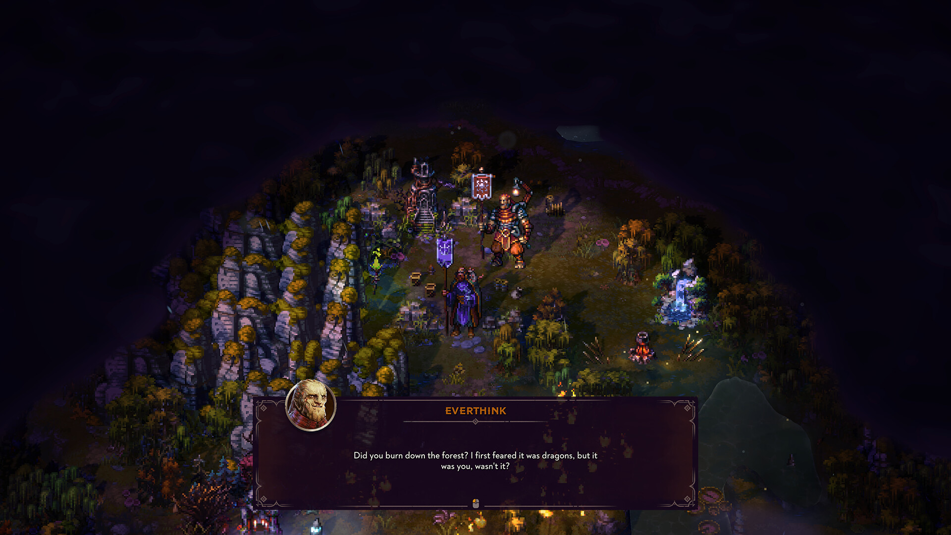 Songs of Conquest Screenshot 7