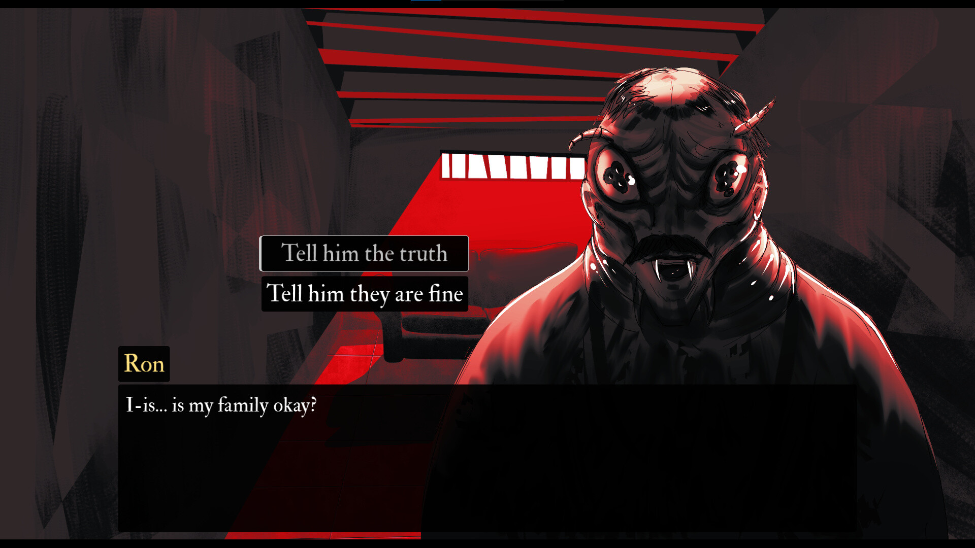 BLACKWELL Screenshot 2