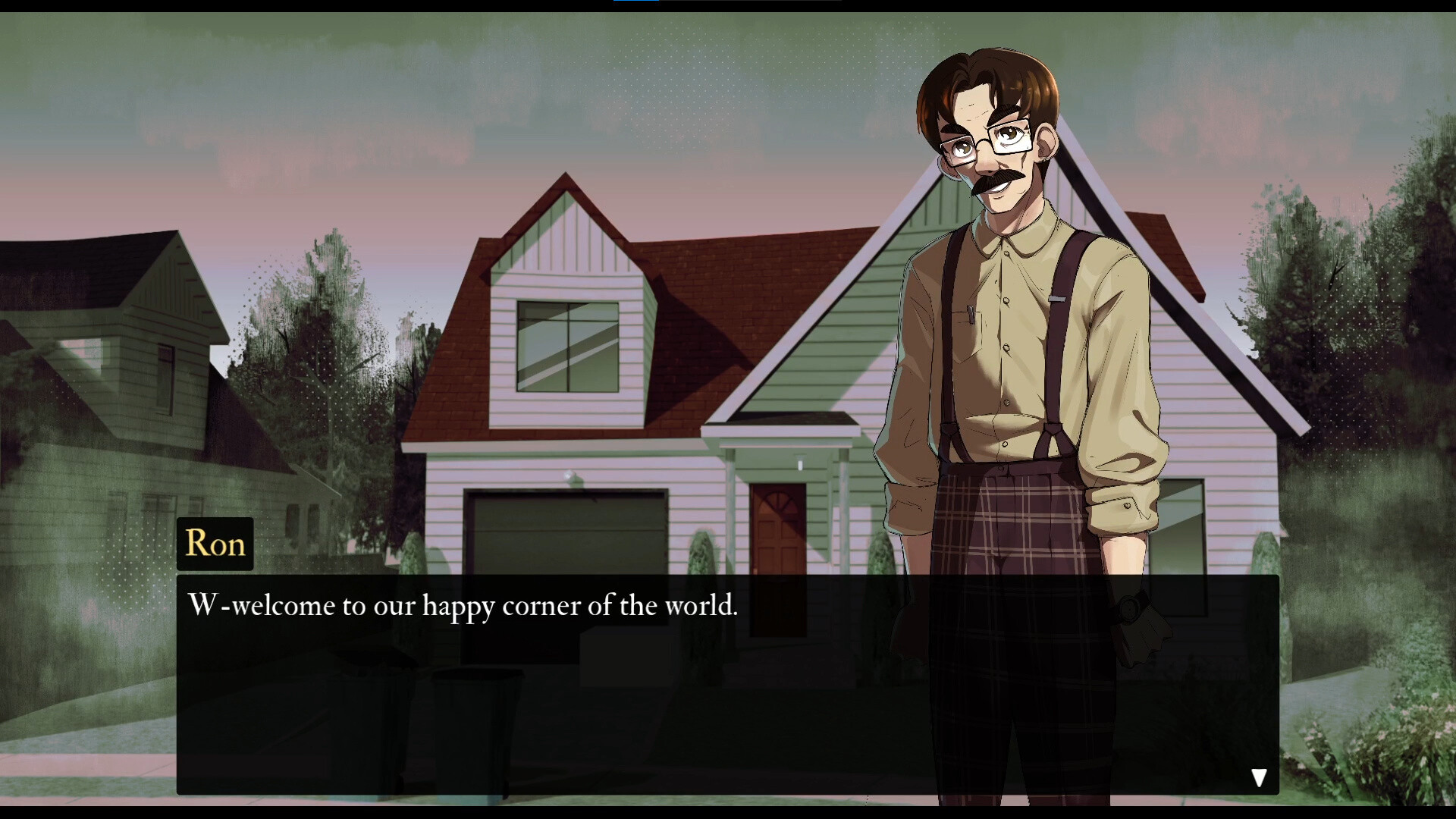 BLACKWELL Screenshot 1