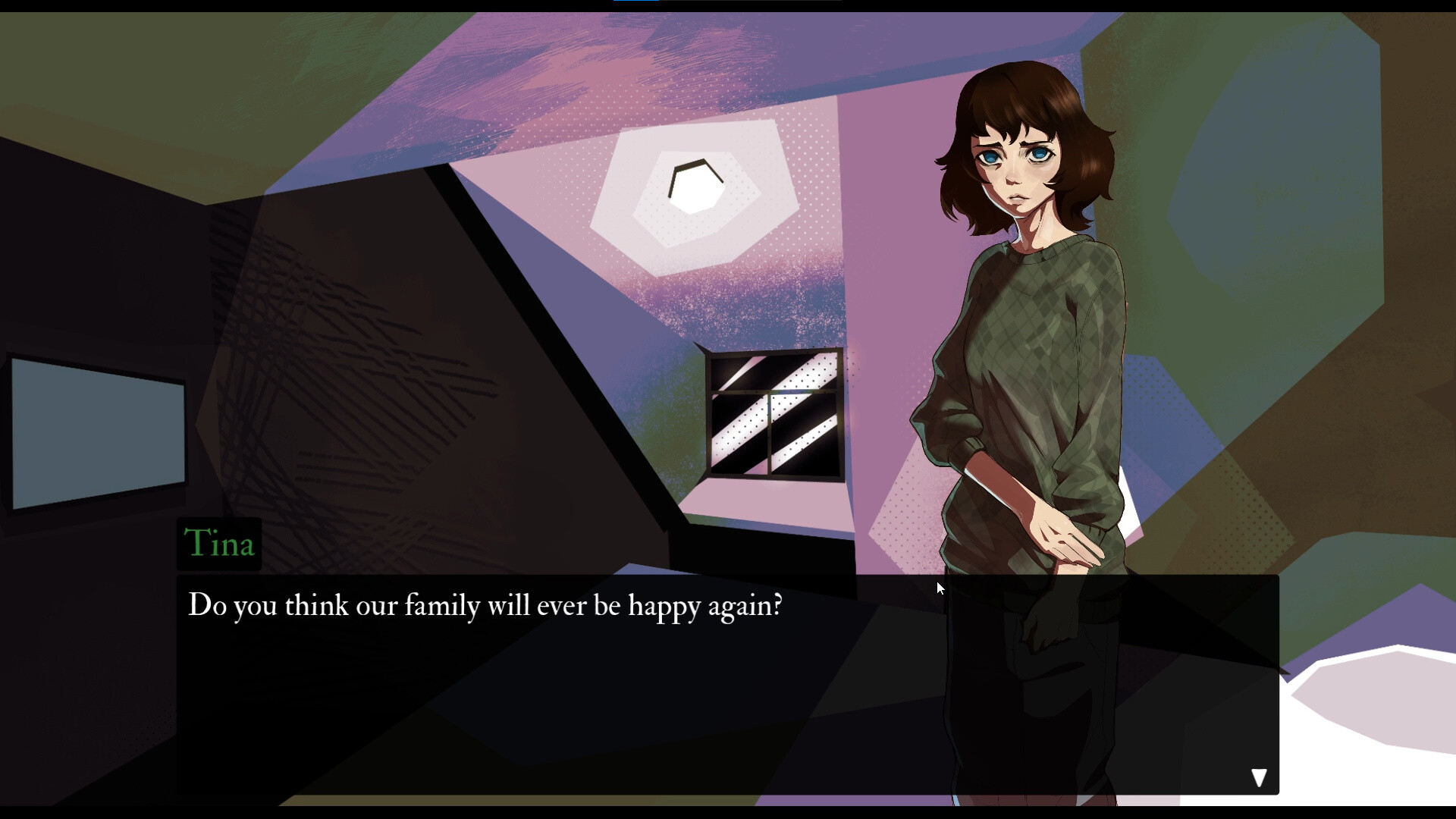 BLACKWELL Screenshot 8