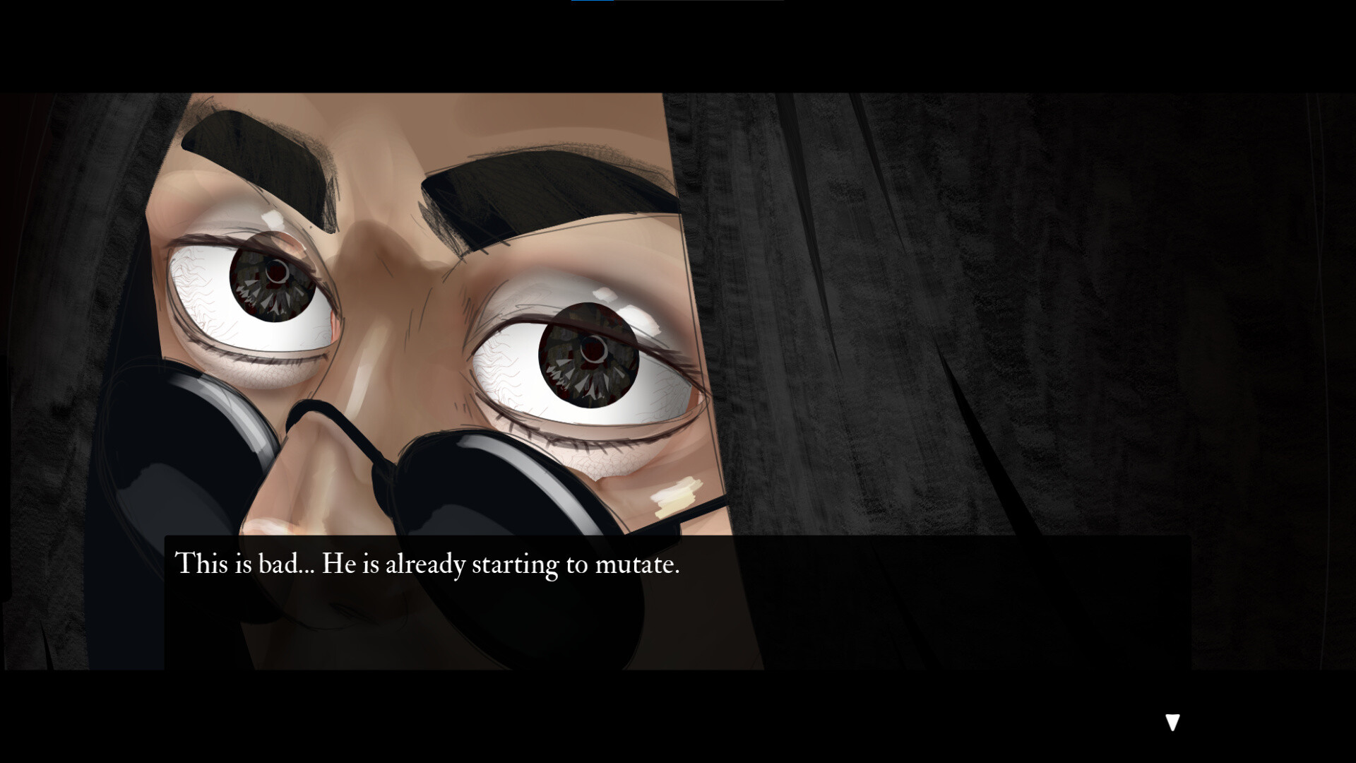 BLACKWELL Screenshot 6