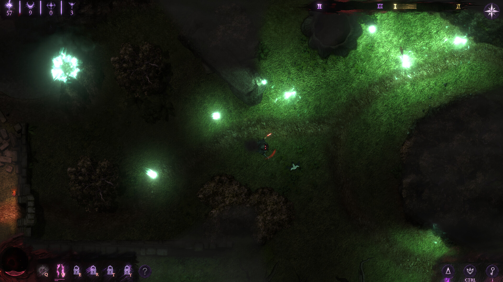 Nemorsys  Screenshot 2