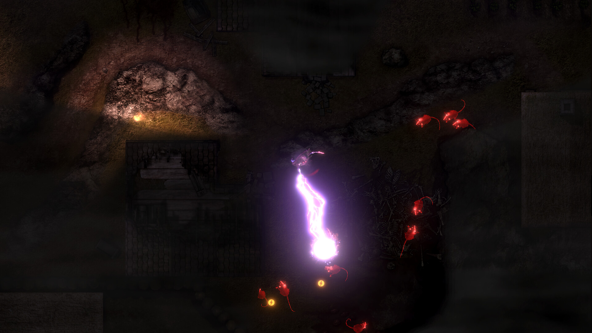 Nemorsys  Screenshot 3