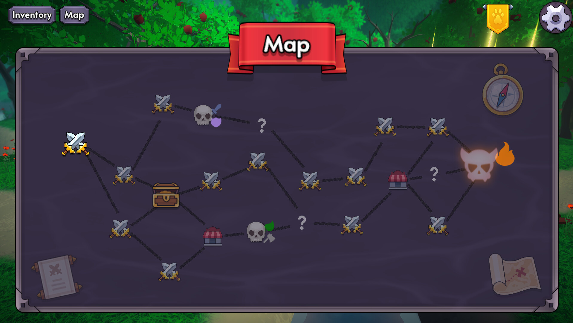 Shadows of Wyrmwood Screenshot 4