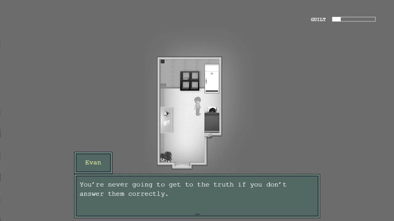 Fragments Screenshot 2
