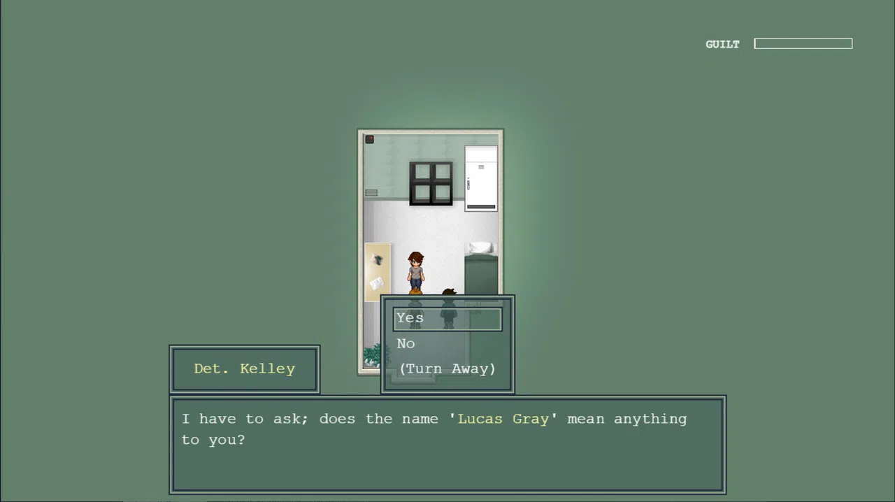 Fragments Screenshot 0