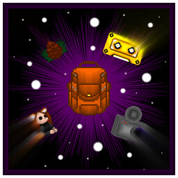 The collector icon