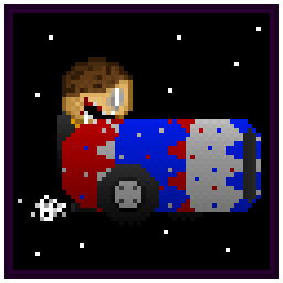 A master of all legs! icon