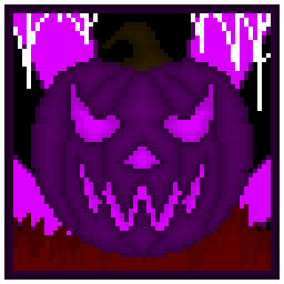 Trick or treat! icon