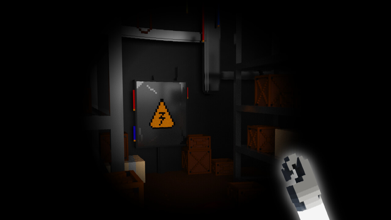 The Infernal Abyss Screenshot 6