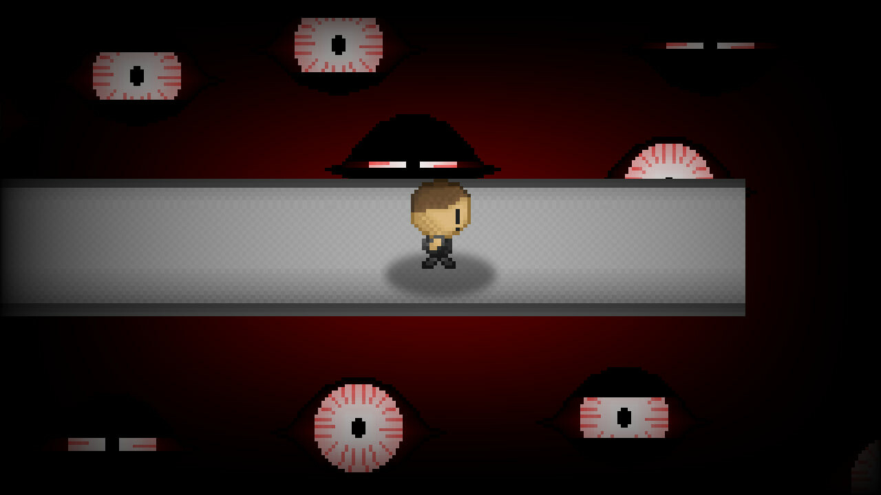 The Infernal Abyss Screenshot 1