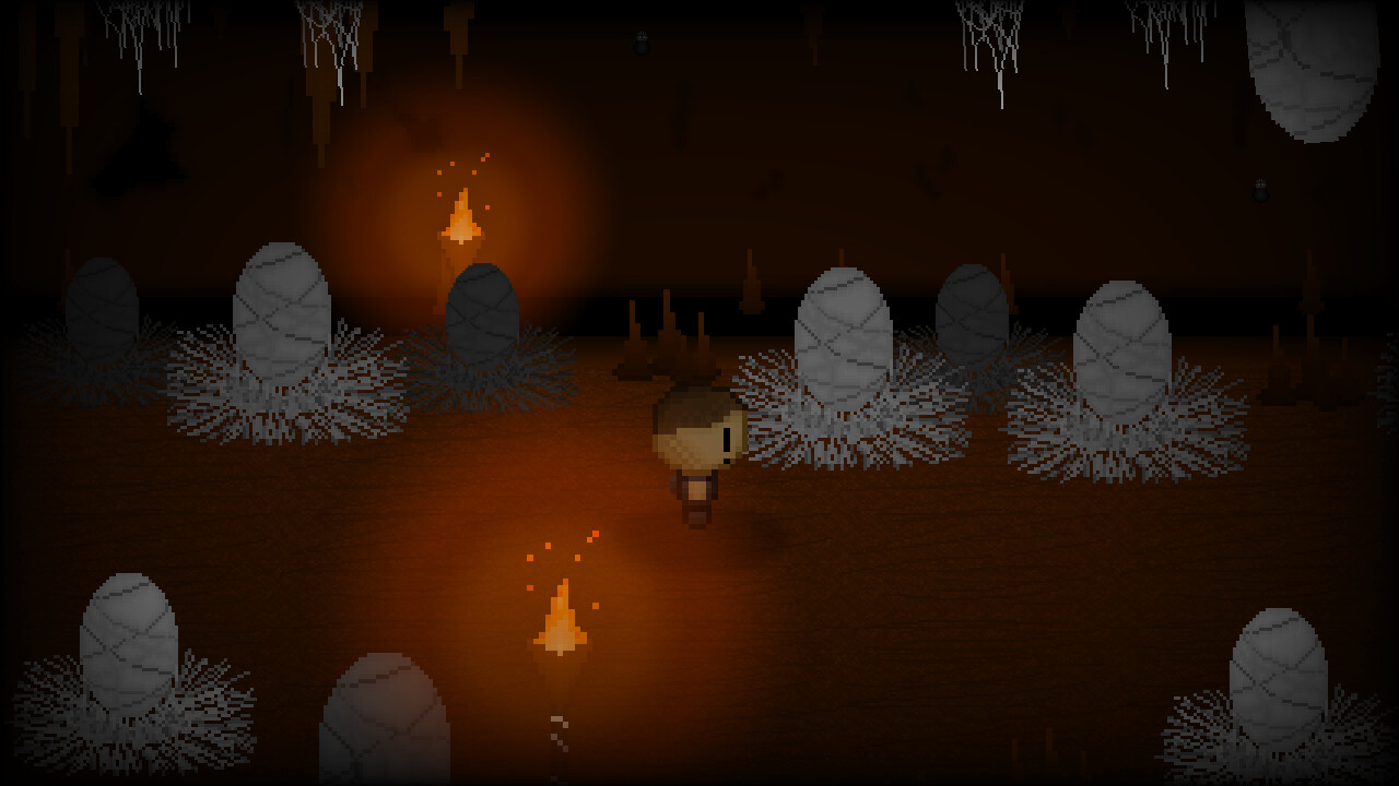The Infernal Abyss Screenshot 7