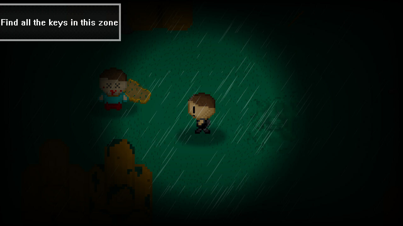 The Infernal Abyss Screenshot 4