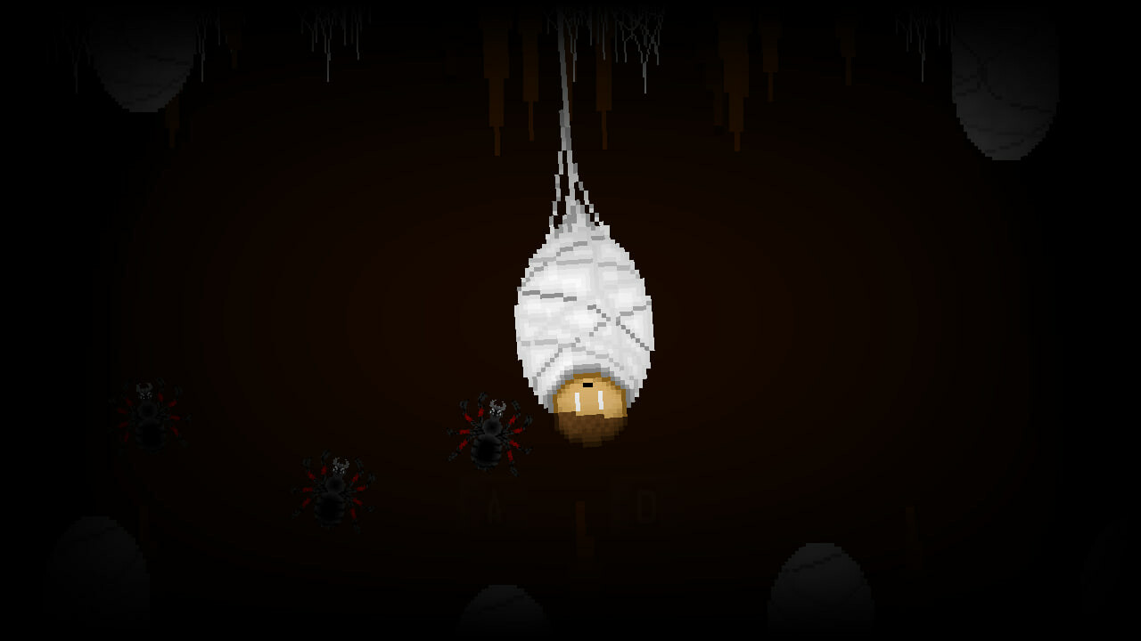 The Infernal Abyss Screenshot 5